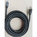 Cat 8 SFTP  Ethernet Shielded Cable