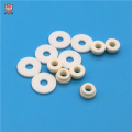 wear resistant 99% alumina ceramic eyelet yarn guide