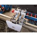 Automatic Glass Sealing Robot & Extruders