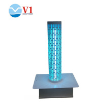 Commercial HVAC UV Light Air Purifier