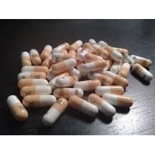 Capsules de Fenofibrate de 0.1g de haute qualité, Tablette de Fénofibrate