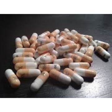 High Quality 0.1g Fenofibrate Capsules, Fenofibrate Tablet