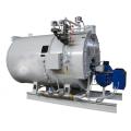 10 Ton WNS Oil/Gas Fired Steam Boiler