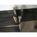 Stainless steel heating bar