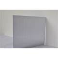 Brushed aluminum sheet on sale