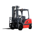 Hot Selling 4-Wheel Electric Forklift Truck price