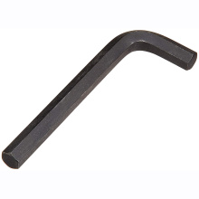 L Tape Nickel Plated Hex Key Wrench Allen Wrench