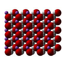 Lithiumhydroxid-Batteriequalität
