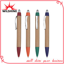 Eco Friendly Bamboo Barrel Pen for Promotion (EP0473)