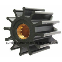 Marine Raw Sea Water Pump Impeller-Impeller-YAMAHA 119773-42600-1