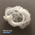 Disposable Medical Head Cap Hair Cap