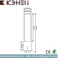 6W 80lm/W LED Tube 2G7 Commercial Light