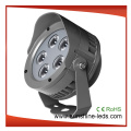 LED de alta potencia IP68 LED Inground / luz subacuática LED / luz de pared LED