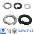 Single Coil Square Section Spring Washer