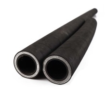 Flexible Industrial Hydraulic Rubber Hose for Mining