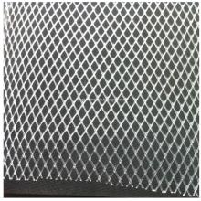 Diamond Plastic Mesh Filter Net