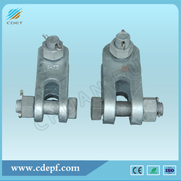 Electric Power Fitting Parallel Clevi Tongues