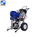 GP8300TX extra heavy duty electric airless paint sprayer