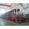 Granular Activated Carbon Dryer Machine- DW Belt Dryer