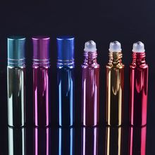 Vente en gros 10ml Travel Pocket Size Easy Recharge Alcoomètre parfumerie Atomizer Spray Bottles