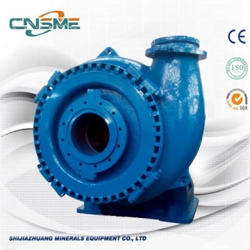 High Quantity Mining Sand Gravel Pump