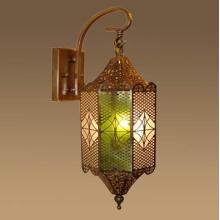 Brass European Wall Lighting (L1115-1)