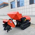 Mini Cultivador de Tiller rotativo