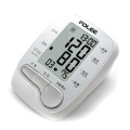 dispositivos de control de la salud monitor de presión arterial digital