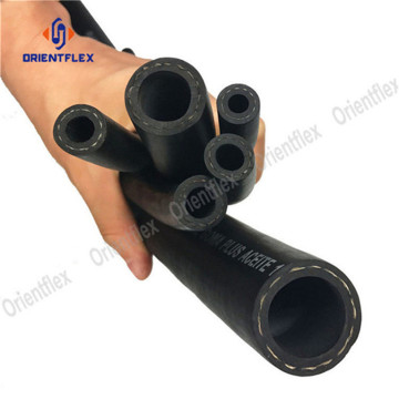 25mm hot gasoline oil pump hose pipe