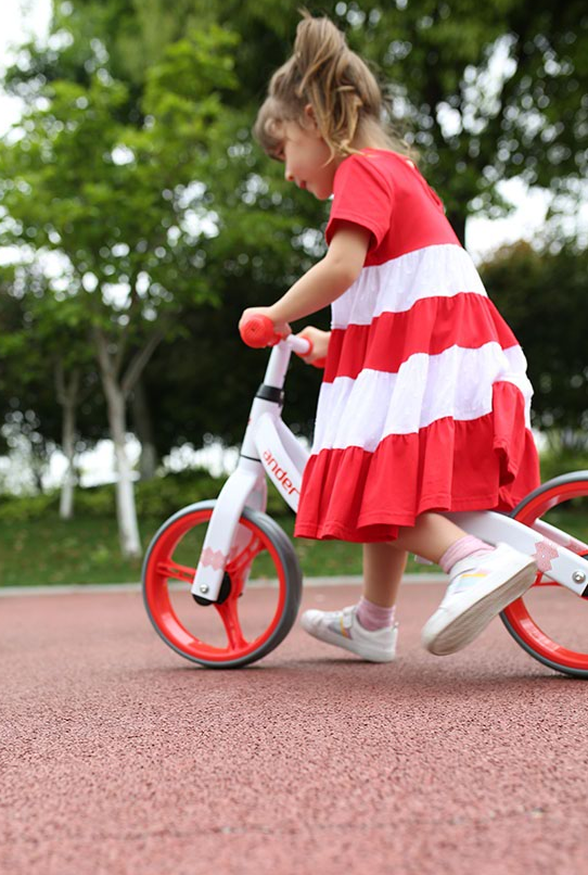 balance bike