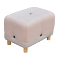 Home Design Möbel Fabrice Sofa Sitz Hocker