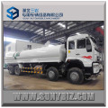 Sinotruk Golden Prince 30t Farm Wasser Sprinking Tank Truck