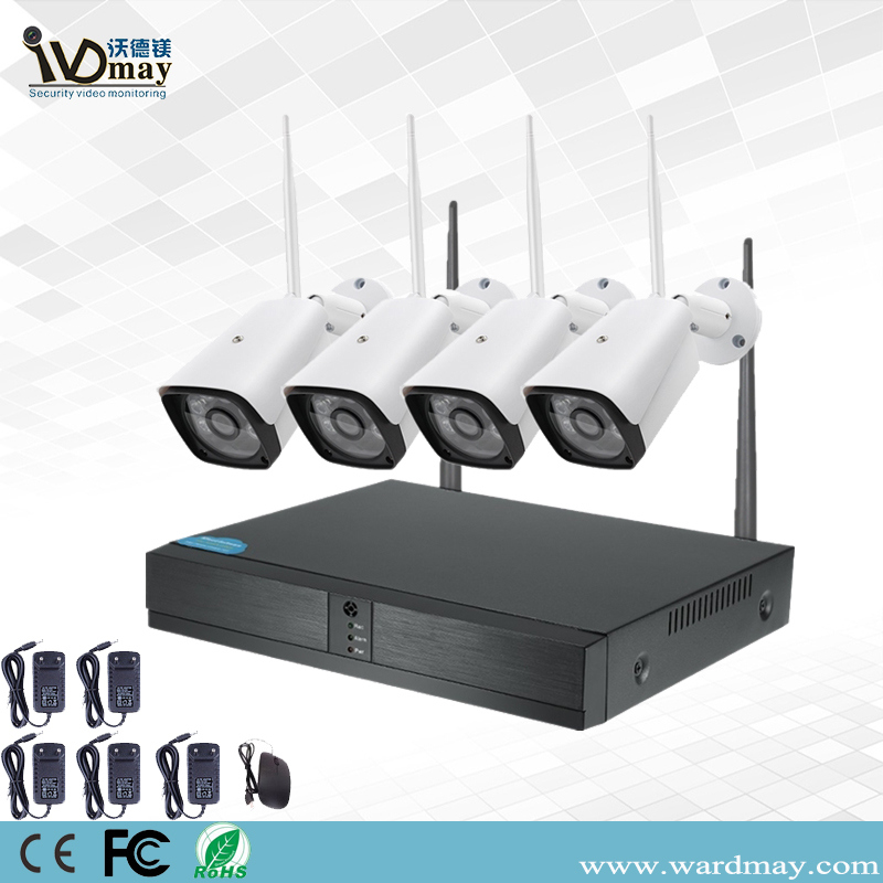 Network Camera Wifi