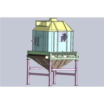 2000t/d Oilseed Pretreatment Production Line