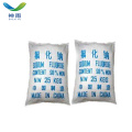 Inorganic Salt 98% Sodium fluoride Powder