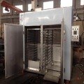 GMP Standard Pharmaceutical Drying Oven Machine (série CT-C)