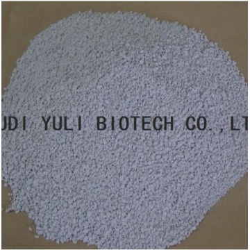 DCP 18% DCP17% Polvos Fosfato dicálcico granular como aditivos para piensos