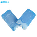 portable reusable air conditioner cooling gel ice pack