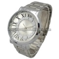 New Style Quartz Fashion Stainless Steel Watch Hl-Bg-080