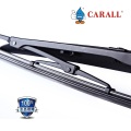 Carall T650A 2017 Hot Super Plus Brand New Iran Iraq 405 207 Natural Rubber Windshield Exclusive Speed Frame Pipe Wiper Blades