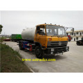 Dongfeng 10000 Litres LPG Tanker Trucks