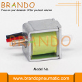 Miniature Solenoid Air Valve For Blood Pressure Monitor