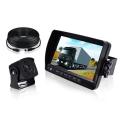 Side Rear View Monitor Camera