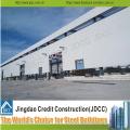 High Quality and Professional Steel Structure Workshop Plant