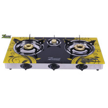 Popular India Model Gas Stove