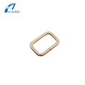 Own Style Square Buckle Decorative Bag Buckle