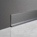 Modern Aluminium Home Decoration Aluminum Skirting Boards