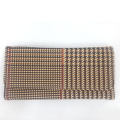 Lady geometric wallet European and American style