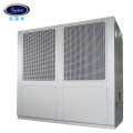 Air cooled screw chiller