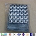 Wholesale umbrella head galvanized roofing nail